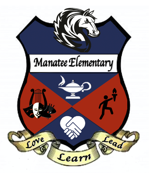 School crest